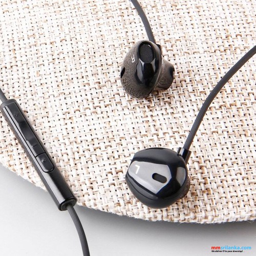  Baseus Encok H06 lateral in-ear Wired Earphone 3.5MM